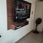 Apartamento familiar by posada barrios mar