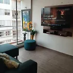 Apartamento familiar by posada barrios mar