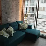 Apartamento familiar by posada barrios mar