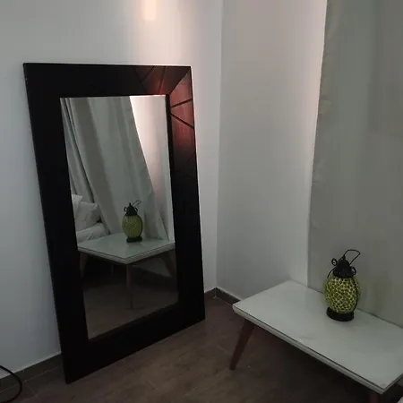 Apartamento Familiar By Barrios Mar Cartagena