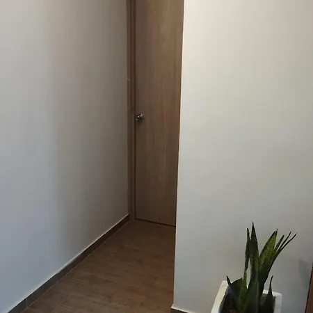 Apartamento Familiar By Barrios Mar *