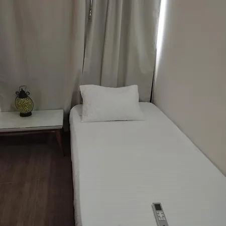 Apartamento Familiar By Barrios Mar *
