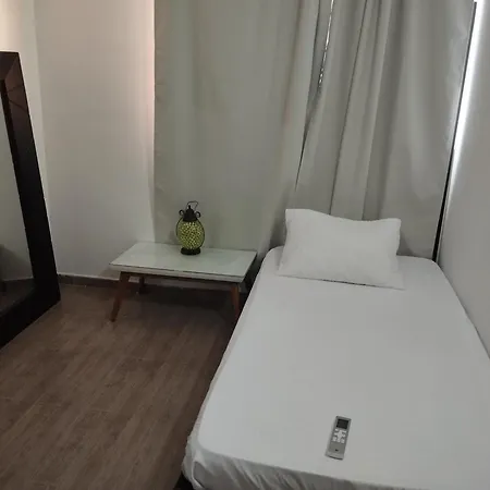 Apartamento Familiar By Barrios Mar