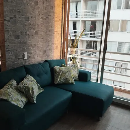 Apartamento Familiar By Barrios Mar *